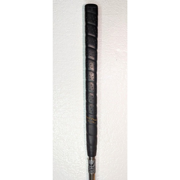 Golfsmith Jetstream Mallet Head Putter 35” Steel Shaft With Golf Pride Grip - Picture 6 of 8